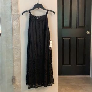 Mixology lace Dress